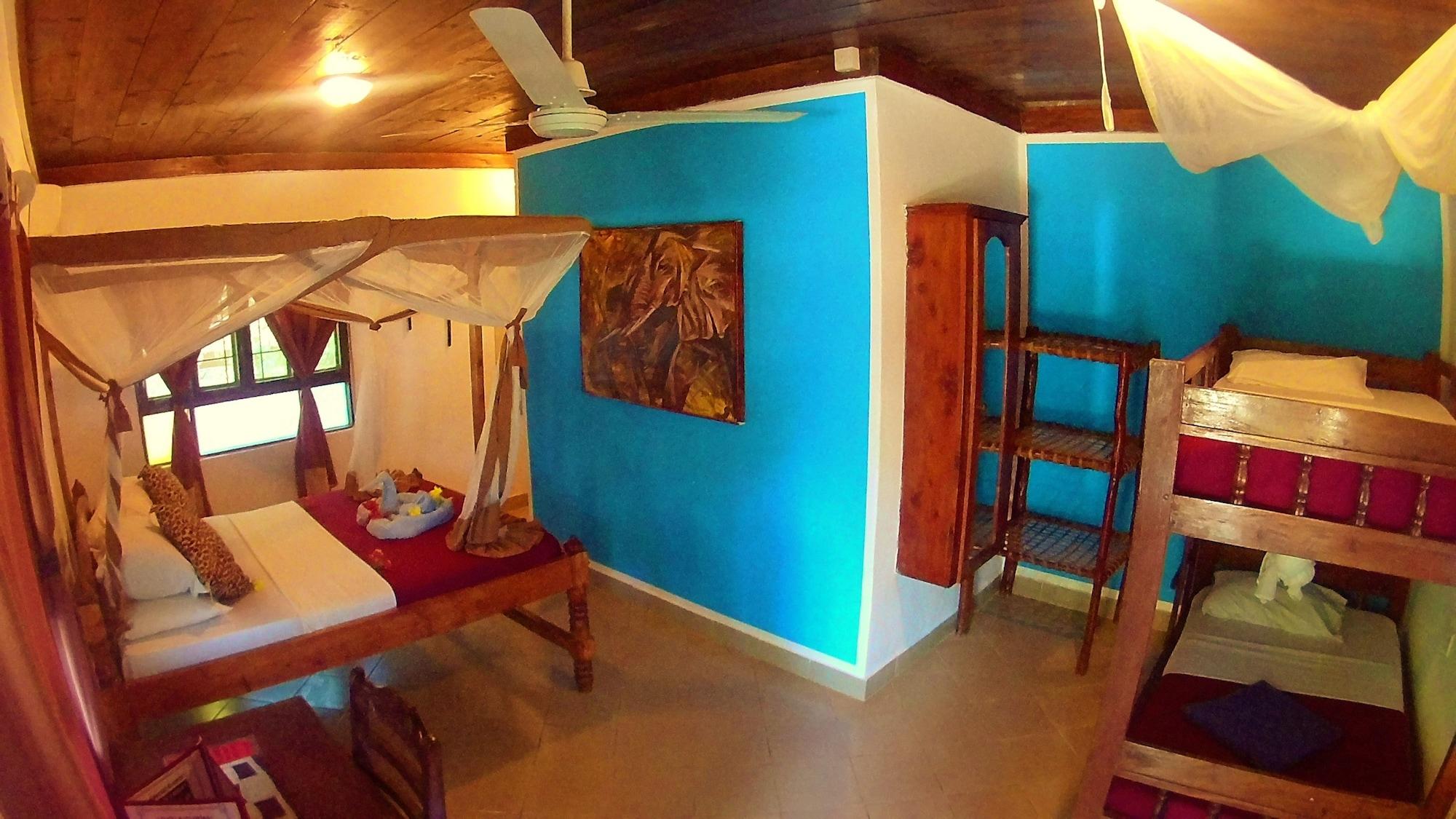 Waikiki Resort Pwani Mchangani Exterior foto