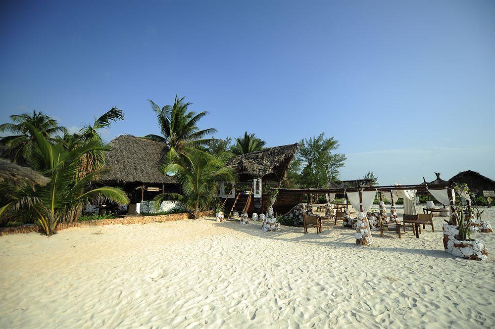 Waikiki Resort Pwani Mchangani Exterior foto